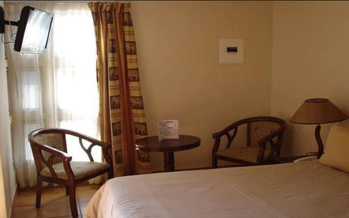 Mokoro Lodge Maun Bagian luar foto