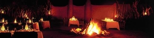 Mokoro Lodge Maun Bagian luar foto